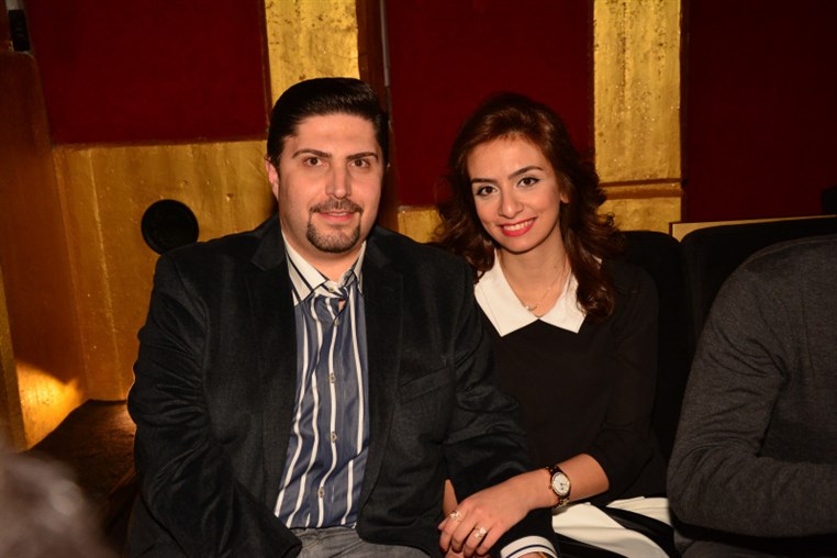 Theatrum on Saturday Night